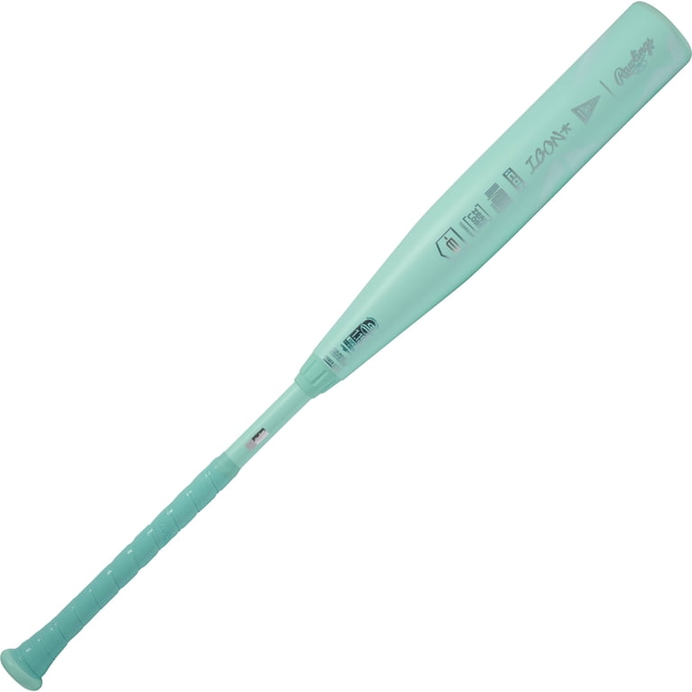 Rawlings, Baseball Bat, R00714416, 31-Inch Composite -8 USSSA