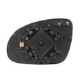 thumbnail image 6 of Unique Bargains Car Mirror Glass Heated with Backing Plate Passenger Side RH for VW Golf R32 Rabbit, 6 of 6