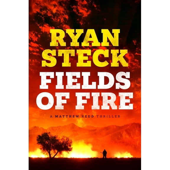 Fields of Fire, (Paperback)