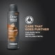 thumbnail image 5 of Aerosol seco Dove Men+Care antitranspirante, 3,8 ml, 72 horas, paquete de 4 unidades, 5 of 9