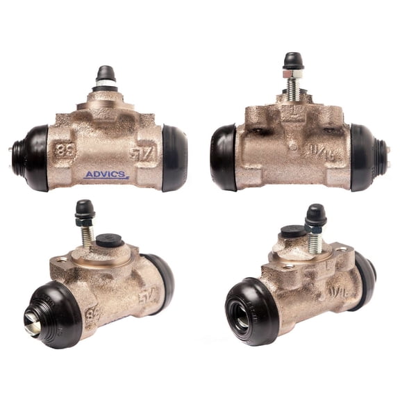 ADVICS WCT-039 ADVICS OE