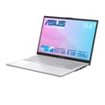 thumbnail image 4 of Combo Laptop Asus Vivobook 15 F1504VA-NJ2533W Intel CI5-1315U 8GB 512GB SSD FHD W11H Plata + Impresora HP, 4 of 5