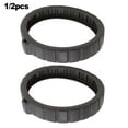 thumbnail image 3 of 360287 For Pentair For V2 Tire Kit: Enhanced Traction For Smooth Pool Cleaning! 2Pcs, 3 of 5