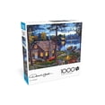 thumbnail image 2 of Buffalo Games – Darrell Bush series - Life's Reward - 1000 Piece Jigsaw Puzzle, 2 of 5