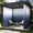 Dark Blue, variant on Outdoor Curtains for Patio, Waterproof Outside Curtains Weatherproof Privacy Curtains for Porch Pergola Deck Backyard, 70W x 78L inch, 1 Panel