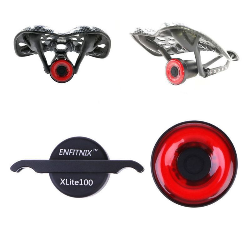 xlite100 bike light