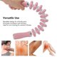 thumbnail image 4 of Stick de Rodillos Musculees de Fascia, Promoción de Circulación Muscle Roller Stick para Muslos de Pantorrillas Atrás, 4 of 7