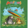 thumbnail image 3 of Amigos: Friends Forever, 3 of 3