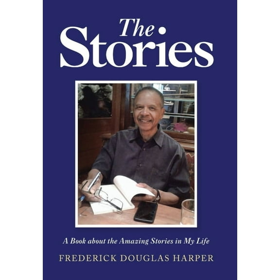 The Stories (Hardcover)