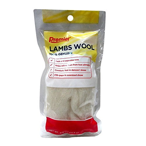 GNP LAMBS WOOL 1 Walmart Canada