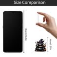 thumbnail image 6 of 24 Pcs, Halloween Advent Calendar 2026, Spooky Halloween Decorations, Cute Black Cat Mini Figurines, Halloween Countdown Blind Box for Student and Adults, 12 Inch, Halloween Party, 6 of 7