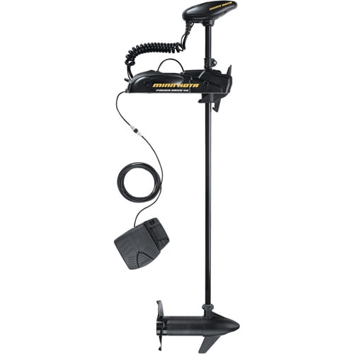 Minn Kota Powerdrive 70 V2 BowMount Electric Steer Freshwater Trolling