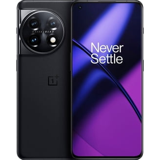 OnePlus 7T Pro 8GB Ram 256GB Blue Factory Unlocked Phone - Walmart.com