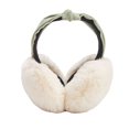 thumbnail image 1 of Orejeras cálidas de invierno para exteriores para niñas y niñas., 1 of 5
