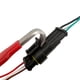 thumbnail image 4 of Separador De Conector De Terminal Eléctrico Automotriz, Herramienta De Extracción De Separador, 4 of 6