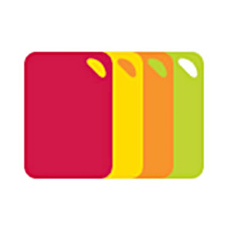CORE HOME 11103-TV Small Cutting Mat Assorted