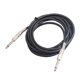 thumbnail image 4 of Cable de Instrumento Gloria 1/4 Pulgadas para Guitarra Eléctrica 500 cm, 4 of 7