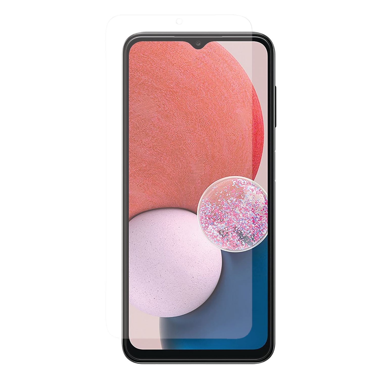 onn. Samsung Galaxy A13 Screen Protector