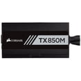 thumbnail image 3 of Corsair TX Series 850W 80+ Gold Power Supply, 3 of 5