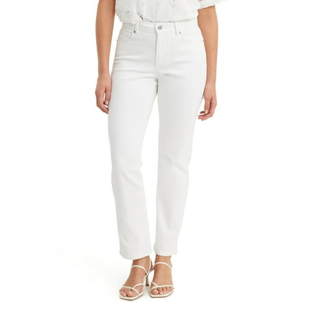 Levi’s Original Red Tab Women's Classic Straight Fit Jeans