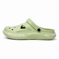 thumbnail image 2 of Men/Women's Garden Mules Clogs Sandals Beach Swim Water Slippers Slip on Shoes, 2 of 12