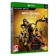 thumbnail image 3 of Mortal Kombat 11 Xbox Series X Ultimate Edition, 3 of 4