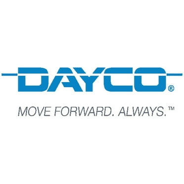 Dayco 5050350 Fits select: 2003-2007,2011 SUBARU IMPREZA