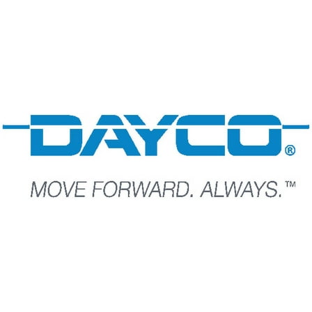 Dayco 89547 Fits select: 1998-2004 NISSAN FRONTIER, 2003-2004 NISSAN XTERRA