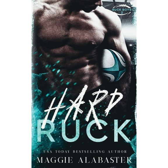 Hard Ruck, (Paperback)
