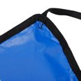 thumbnail image 3 of BRIGHTFUFU 1Pack Hanging Basketball Hoop Indoor PVC Assorted Color Accessory, 3 of 8