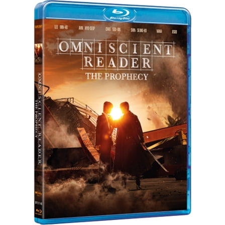 Omniscient Reader: The Prophecy