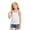yue866-Purple, variant on KHONTS Girls Boys Tank Tops Racerback Cami Undershirts Kids Sleeveless Athletic Pajama Tee Tops,Size 2-15 Years Yellow 170