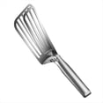 thumbnail image 4 of Cocina Multifuncional, Pala para Carne de Acero Inoxidable, Pinzas para Freír Pescado, Pinzas para Panqueques, Barbacoa, Pala para Voltear Pescado, 4 of 5