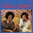 thumbnail image 2 of Cruz,Celia / Pacheco,Johnny - Celia & Johnny - Music & Performance - Vinyl, 2 of 2