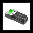 thumbnail image 3 of EscáNer de Pared 5 en 1, Detector de Pernos, Detector de Pared Digital PortáTil, EscáNer de Buscador de Metales para TuberíAs de Agua de PVC, Negro y Plateado, 3 of 5
