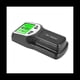 thumbnail image 3 of EscáNer de Pared 5 en 1, Detector de Pernos, Detector de Pared Digital PortáTil, EscáNer de Buscador de Metales para TuberíAs de Agua de PVC, Negro y Plateado, 3 of 5