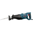 thumbnail image 1 of Bosch RS7 1-1/8-Inch 11 Amp Reciprocating Saw, 1 of 5