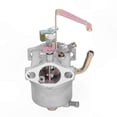 thumbnail image 4 of Carburetor Replacement Parts for 2-Stroke Gasoline Engines Compatible with ET950/650 Generator Models, 4 of 5