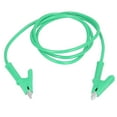 thumbnail image 4 of Clip Test , Testing Cable Firm Clamping Dual Ended  For Vehicle Green, 4 of 8