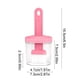 thumbnail image 3 of Seyotauo Oil Dispenser with Brush - Glass Olive Oil Dispenser for Kitchen, 3 IN 1 Oil Dispenser Bottle with Silicone Basting Brush for Cooking Vinegar Sauce BBQ Grill Frying, 3 of 6