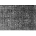 thumbnail image 1 of Ahgly Company Indoor Rectangle Oriental Gray Industrial Area Rugs, 4' x 6', 1 of 4