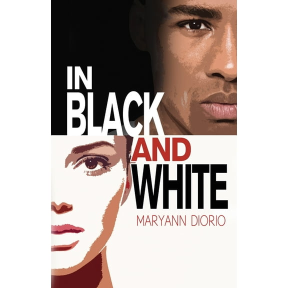 In Black and White, (Paperback)