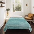 thumbnail image 4 of Duck Green Tapestry for Bedroom Wall Hanging Tapestry, Vintage Modern Abstract Art Ombre Ceiling Backdrop Tapestries Poster Blanket Wall Decor for Teens Room Living Room Dorm 59" x 90", 4 of 8