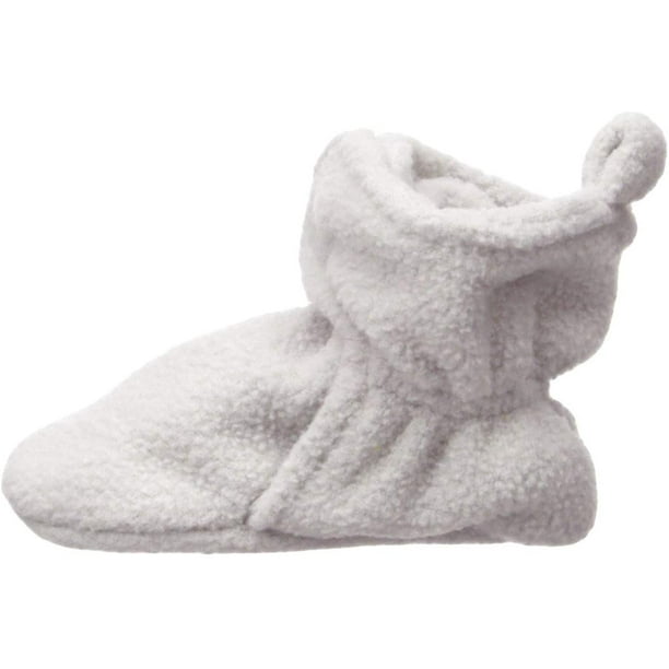 Luvable friends baby clearance booties