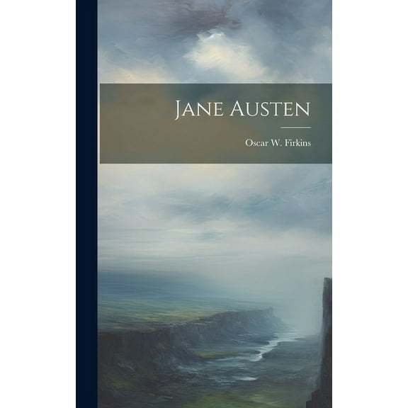 Jane Austen (Hardcover)