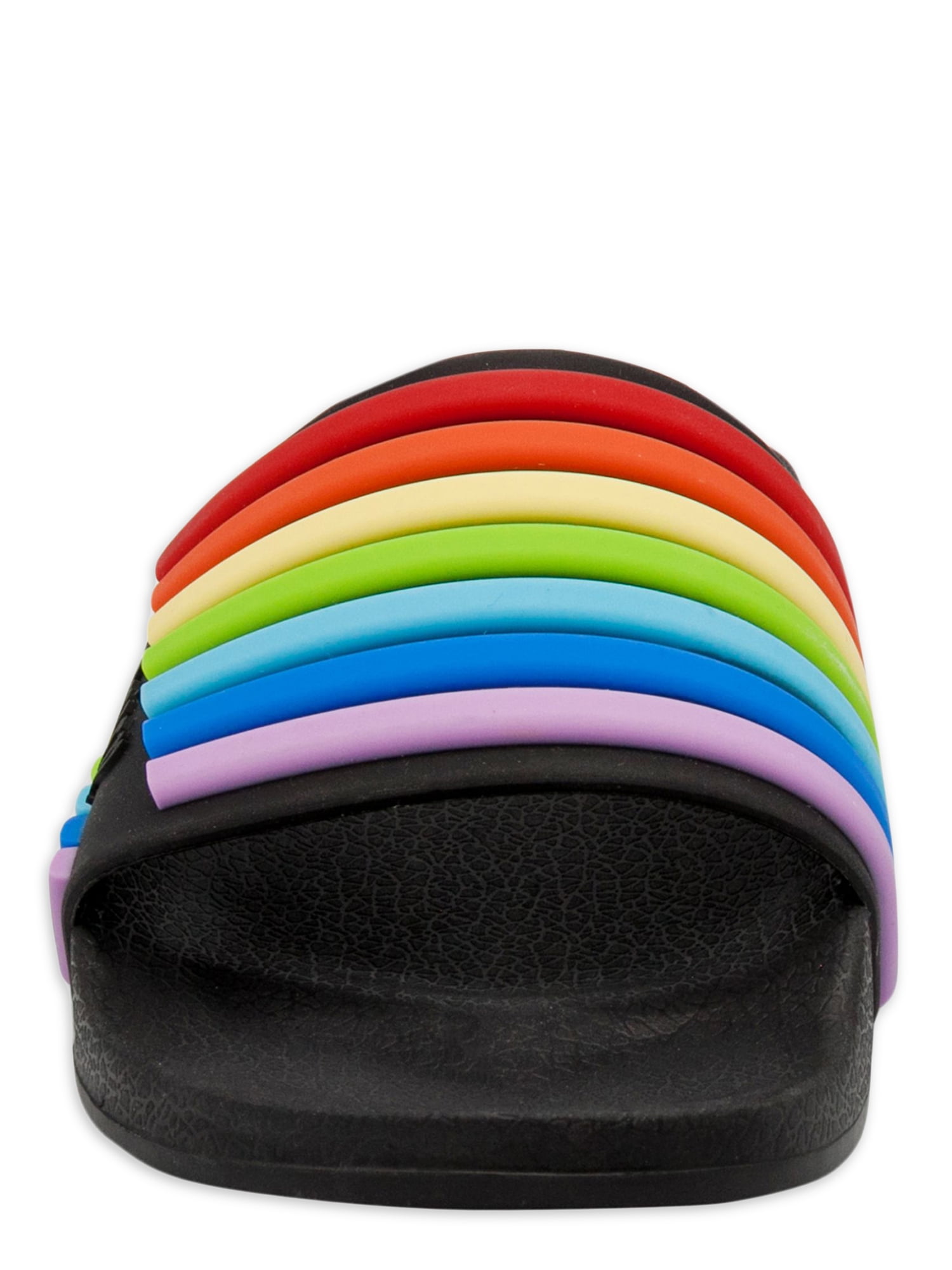 Juicy Couture Women's Wynnie Rainbow Slide