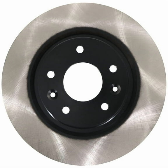 ADVICS Disc Brake Rotor