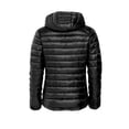 thumbnail image 2 of Clique Veste Matelassée pour Femmes Hudson, 2 of 5