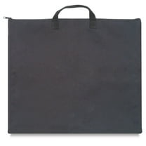 Prestige Black Soft-Sided Portfolio 23" x 31"