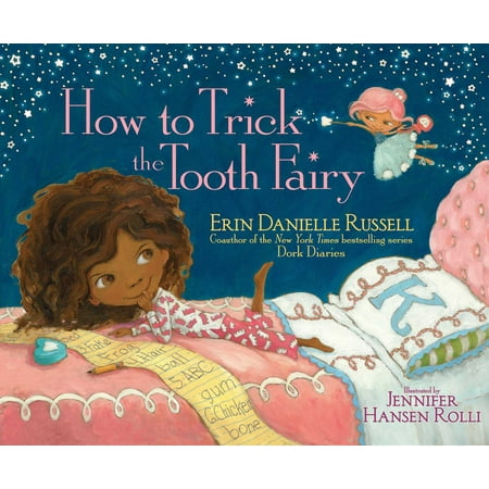 How to Trick the Tooth Fairy (Hardcover)